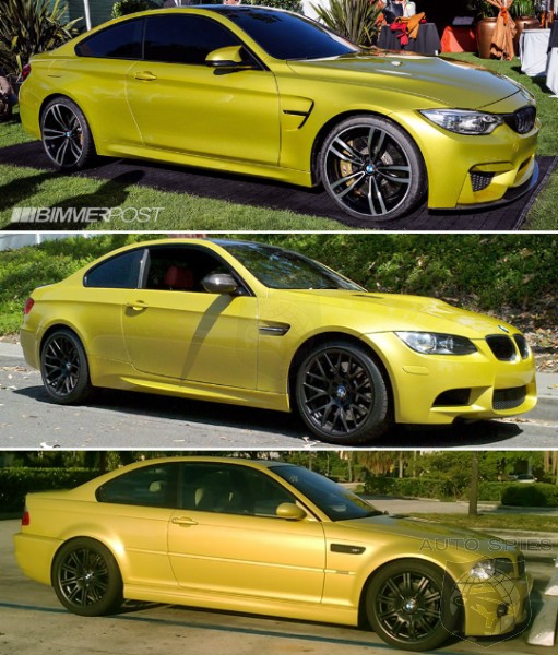 e46 m3 concept