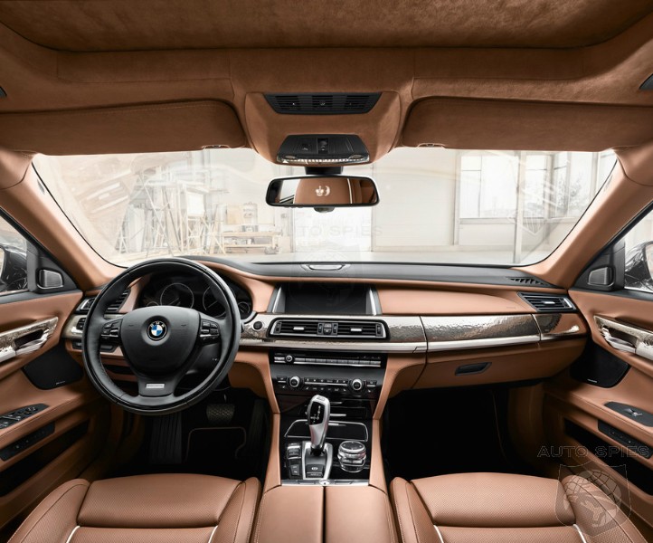 Bmw individual program usa #7