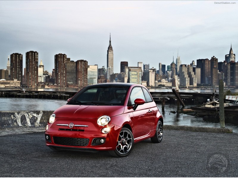 Autospies Iphone Edition Then Why Did It Out All Other 2 Door Subcompacts Except The Mini