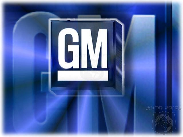 General Motors ��������� ������ �������������� Volt � ����� ���