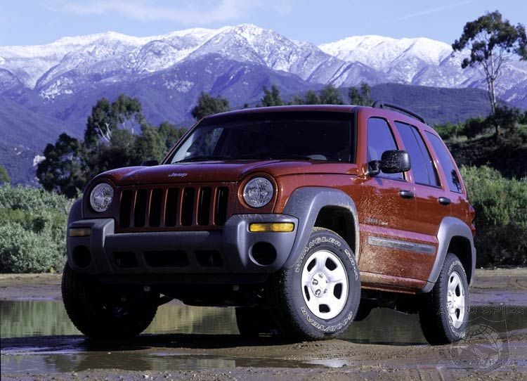 2002 Jeep liberty recalls canada #3