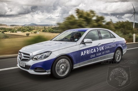 Mercedes diesels to avoid #4