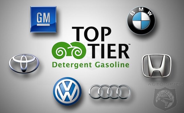 Top Tier Detergent Gasoline >> Think You Are Being Clever By Saving On Off Brand Gas? You ... Top Tier Detergent Gasoline >> Think You Are Being Clever By Saving On Off Brand Gas? You ...