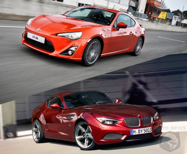 which car is better bmw or toyota #3 which car is better bmw or toyota #3