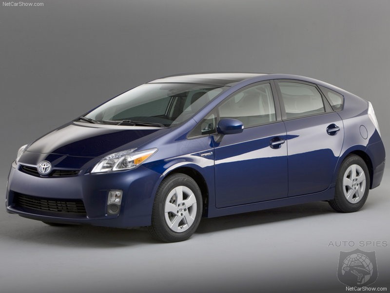 toyota for investors #4 toyota for investors #4