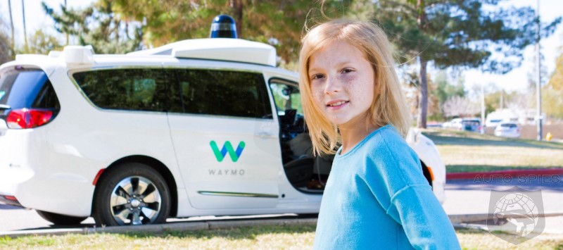 waymo trials discover riders miss having a driver to talk to