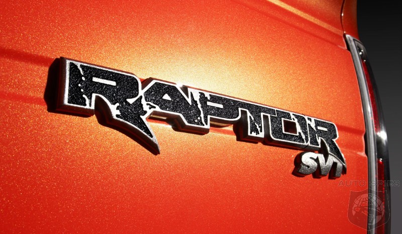 Ford Merges Racing And Performance Divisons Under One Banner