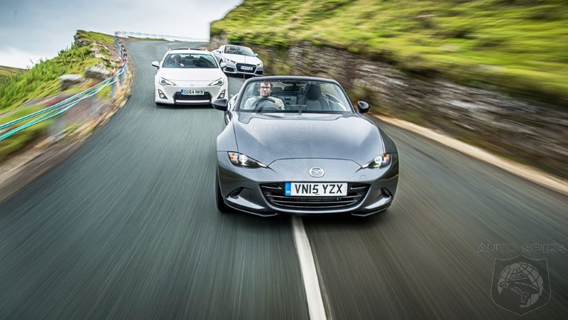 Thrills On A Budget Mx 5 Vs Tt Vs Gt86 Which Is The Best Entry