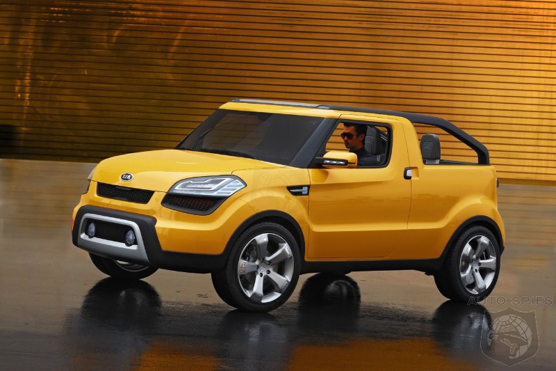 Honda small pickup trucks