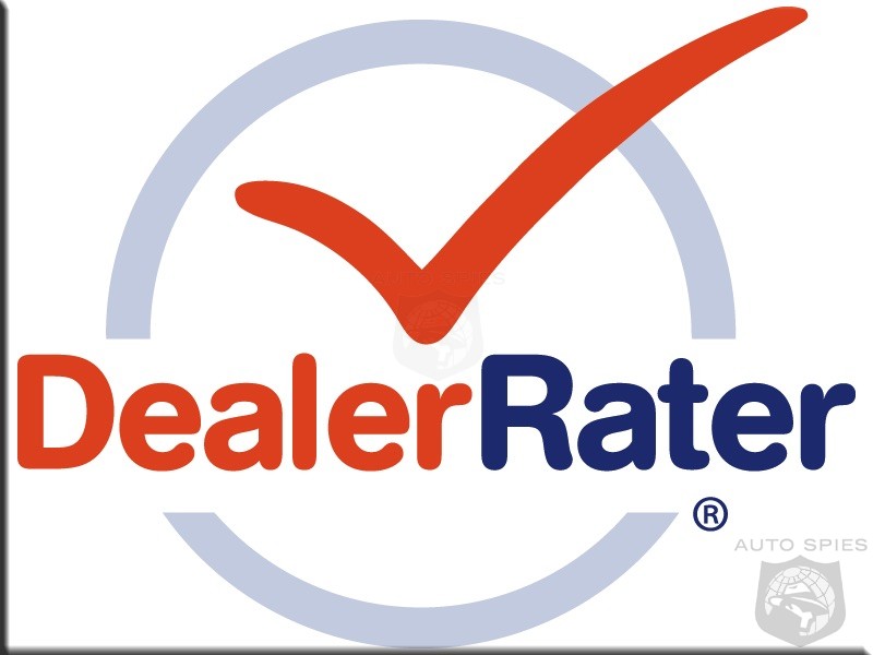 Long Time Autospies Partner Dealerrater Com Strikes Deal With