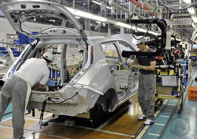toyota auto workers wages #7