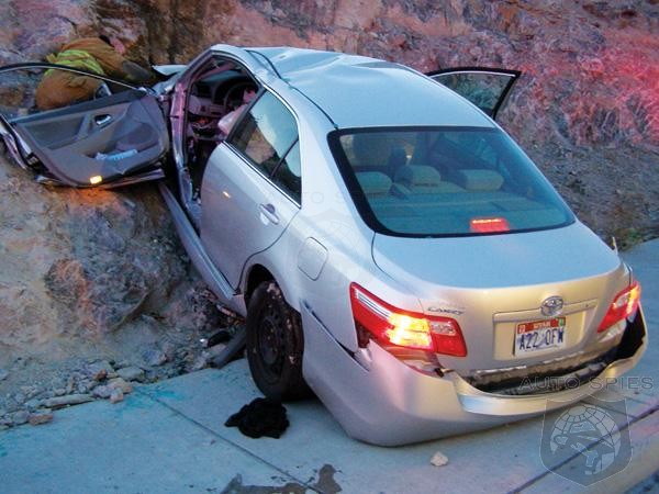toyota gas pedal stuck #3 toyota gas pedal stuck #3