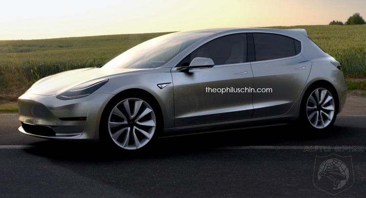 Could Tesla Sell Even More Model 3 Cars If They Offered A