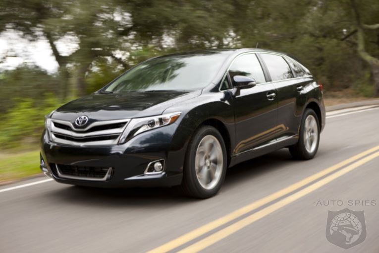toyota recall when #5