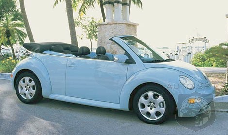 vw beetle convertible baby blue. About the Author