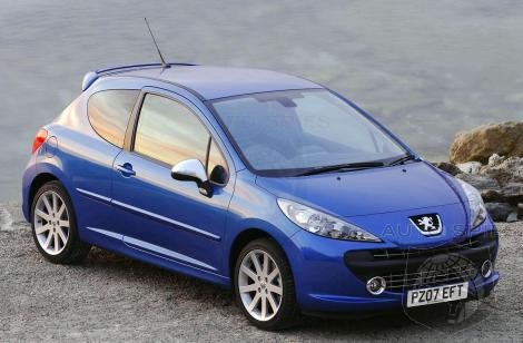 What European Car Do You Wish You Could Buy In The USA ...