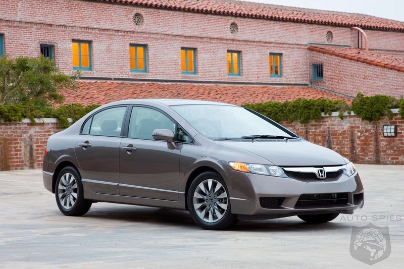2004 Honda civic ex consumer report #6