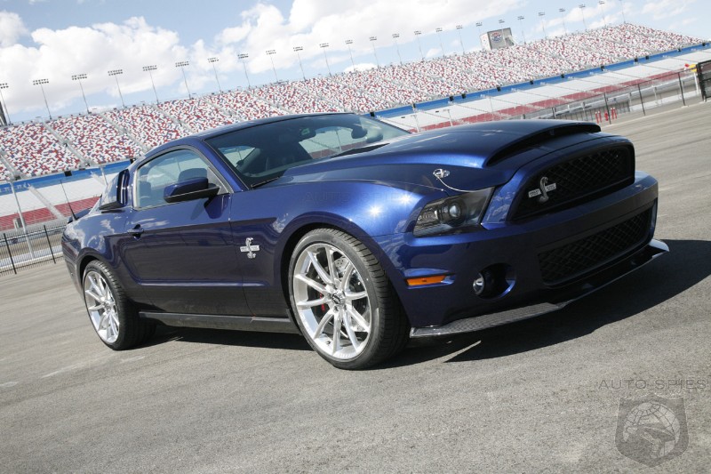 800 HP Mustang On Its Way 2012 mustang shelby gt super snake. 800 HP Mustang On Its Way