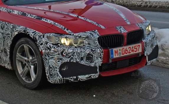 Bmw 435I