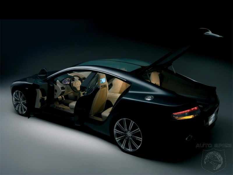 Driven Evo Magazine S Harry Metcalfe Shows You Why You Buy An