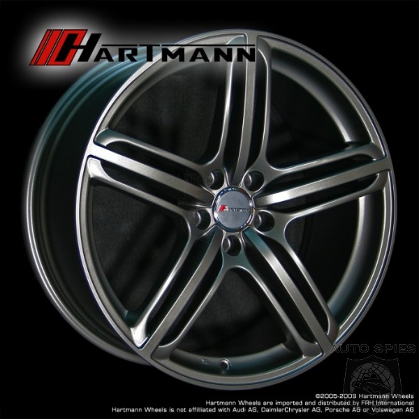 hartmann replacement wheels