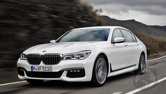 Much do bmw 750i cost #5