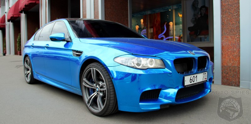 Matte Paint Is So Pe Will Russia Lead The Newest Trend Matte Paint Is So Pe Will Russia Lead The Newest Trend With A Little Bit Of Bling