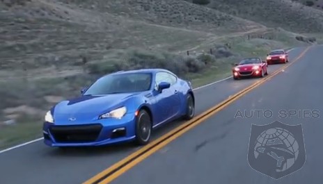 Car Wars Subaru Brz Vs Hyundai Genesis Mazda Mx 5 Miata Subaru Brz Vs Hyundai Genesis Mazda Mx 5 Miata Which Is The Affordable Rwd King