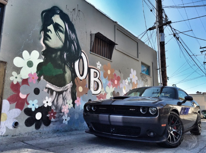 Which Car On The Market Right Now Has Best Looking Face