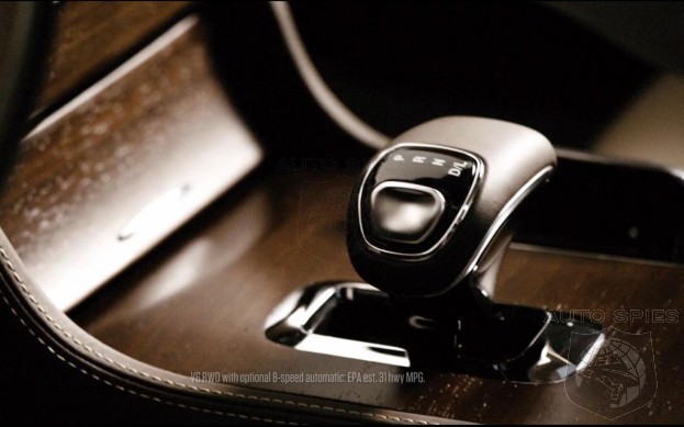 Audi Tagline
