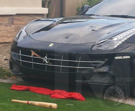 Richie incognito bmw #3