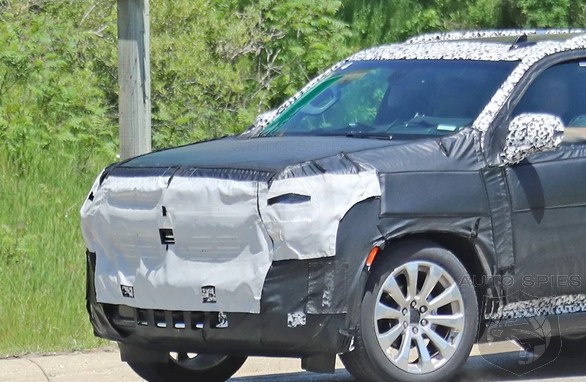 They Re Coming December 10 What Does The All New Chevrolet Tahoe