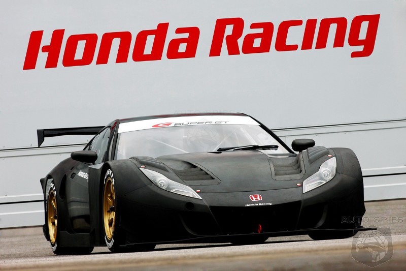 Is lexus better than honda #3