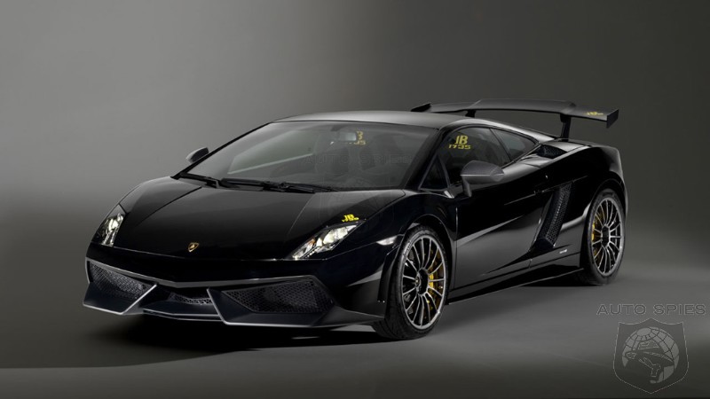 BLACK FRIDAY Special Best BLACK Cars Most Viewed Photos on AutoSpiescom 