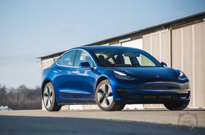 The Experts Say That Tesla S Will Tank When Tax Credit The Experts Say That Tesla S Will Tank When Tax Credit Expires Are They Right Or Soon To Be Proven Wrong