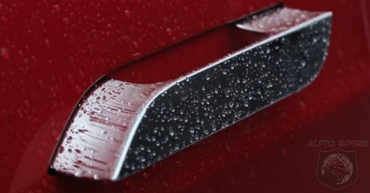 Video Consumer Report S Tesla Model S Breaks Before It Starts