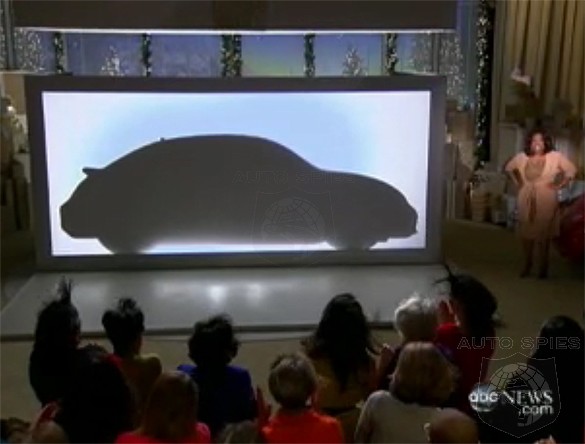 vw beetle 2012. 2012 VW Beetle Gets Teased On