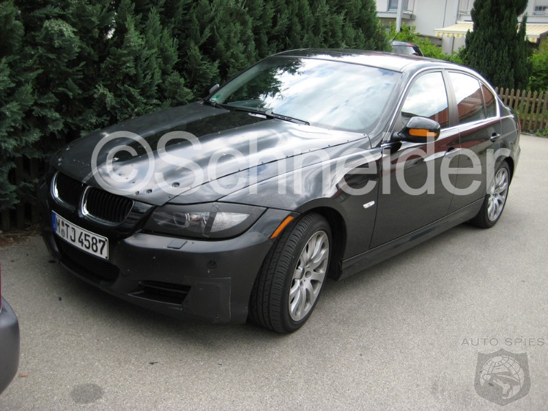 Should i buy bmw 335d #4