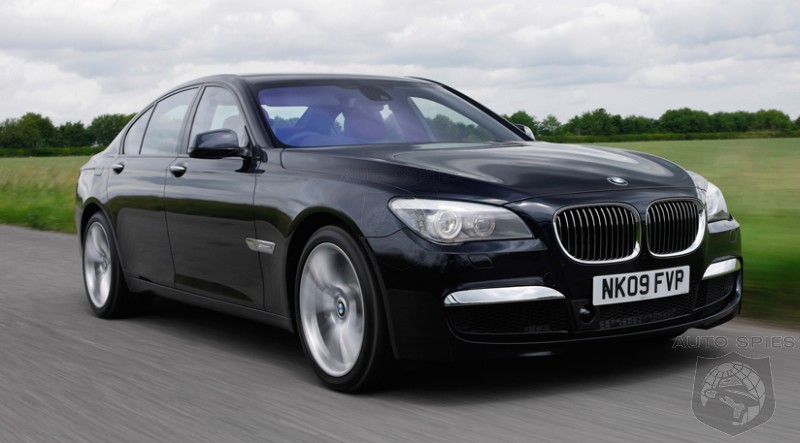 BMW 7-series M-Sport Package Bmw 120i M Sport. BMW 7-series M-Sport Package