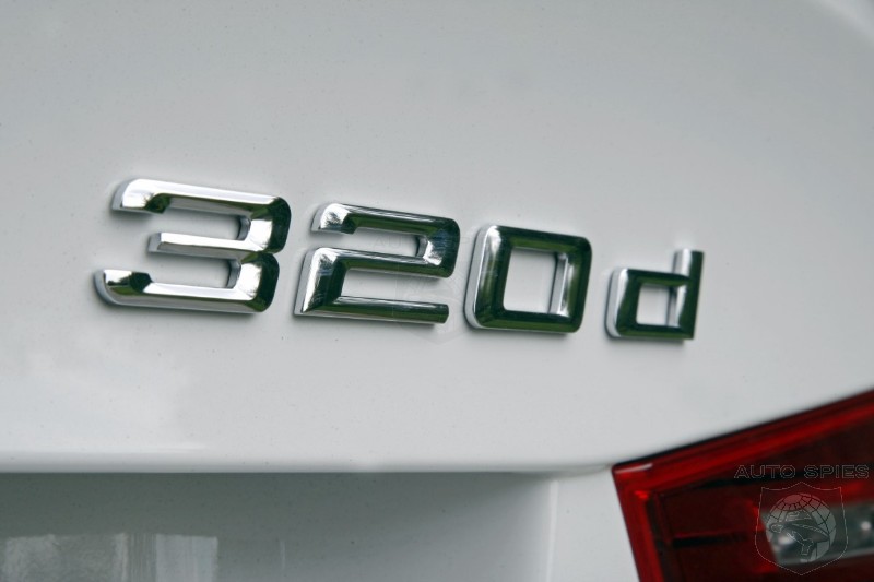 Bmw 320d efficientdynamics edition mpg