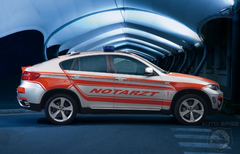Bmw x6 xdrive50i 0 100 #2