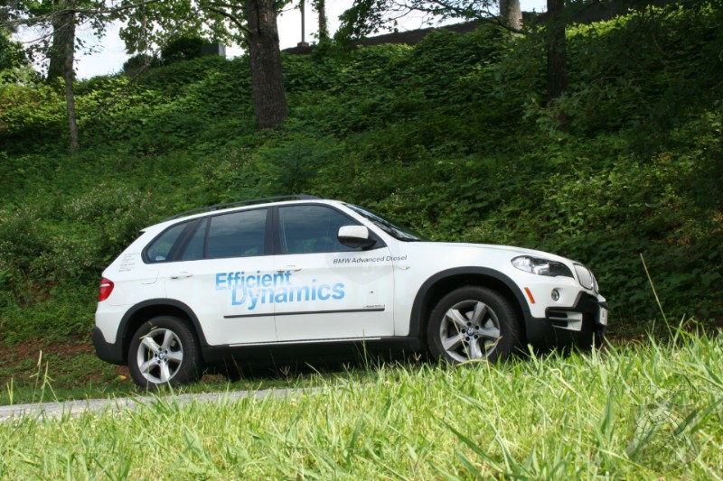 Bmw eco credit 2011 #3
