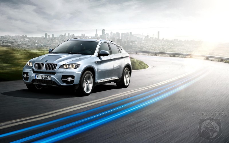 wallpaper x6. BMW ActiveHybrid X6 priced at