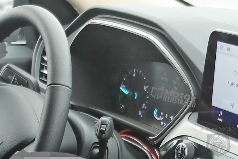 2018 Ford Escape Hybrid: Rumors, Arrival, Price >> Ford Confirms Escape Hybrid And Electric Performance Suv Autospies 2018 Ford Escape Hybrid: Rumors, Arrival, Price >> Ford Confirms Escape Hybrid And Electric Performance Suv Autospies