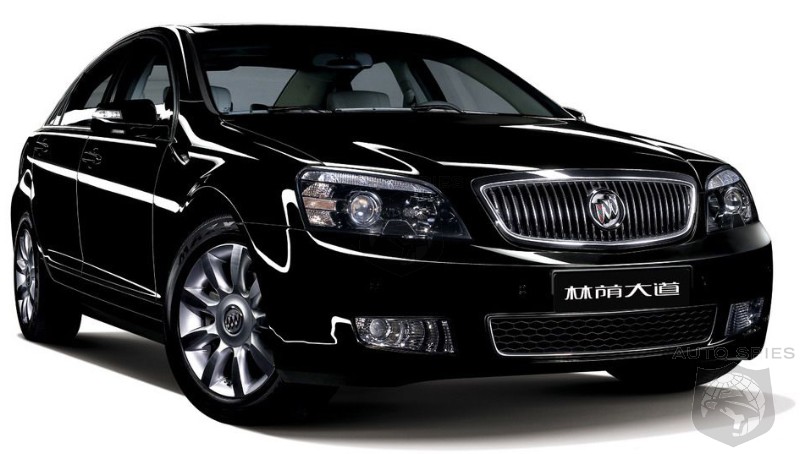 Holden Caprice full size luxury vehicles