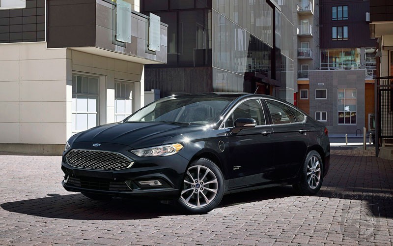 2017 Ford Fusion Hybrid Quiet Ride And Excellent Fuel Economy 2017 Ford Fusion Hybrid Quiet Ride And Excellent Fuel Economy