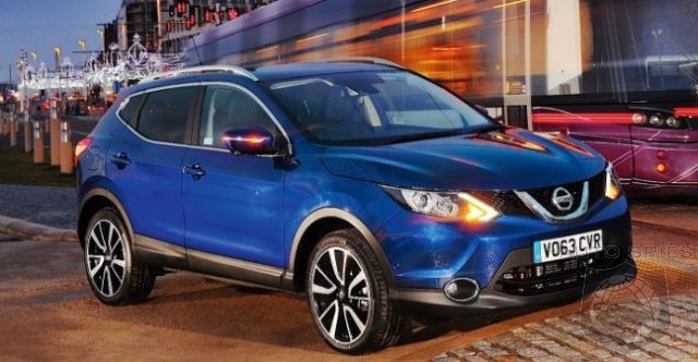 Nissan Qashqai Usa >> Nissan Qashqai Usa Upcoming New Car Release 2020 Nissan Qashqai Usa >> Nissan Qashqai Usa Upcoming New Car Release 2020