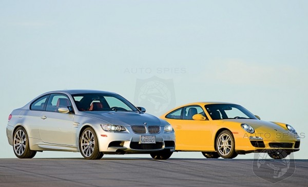 2009 BMW M3 DCT Most Viewed Photos on AutoSpiescom RIGHT NOW