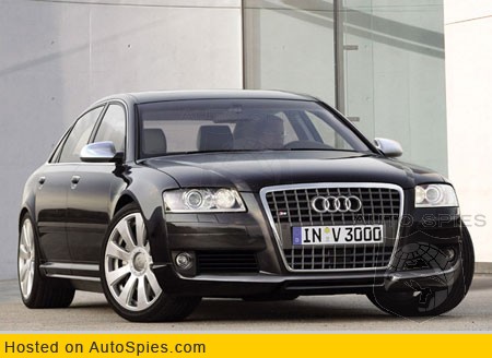 Autocar tests the Audi S8 against Mercedes CLS AMG and Maserati Quattroporte 