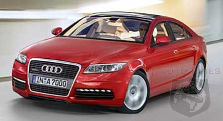 2010 Audi A6 3.0 T Avant Top Cars Beautyfull Wallpapers 3 2010 Audi A6 3.0 T Avant
